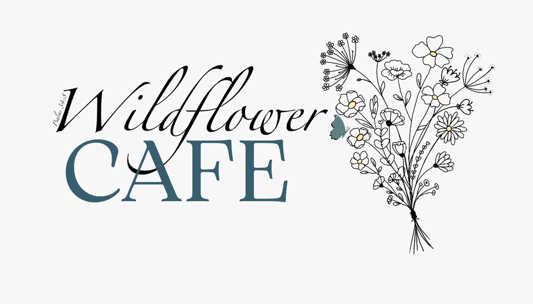 Home Wildflower Cafe